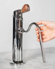 Mod Bar Systems Additional Steam Tap 