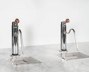 Mod Bar Systems Additional Steam Tap 
