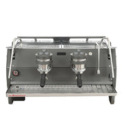 La Marzocco Strada S AV with Scales  ABR 2 Group Espresso Machine