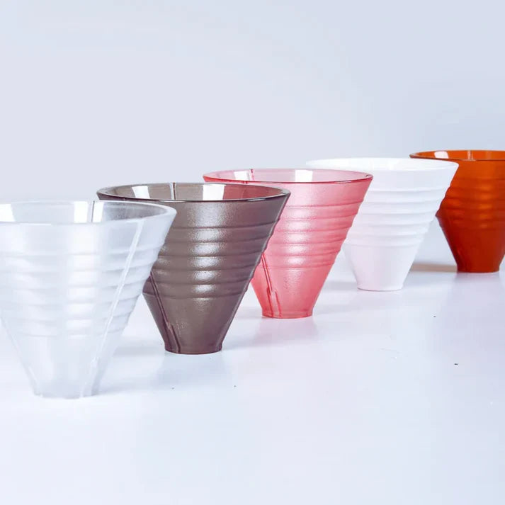 Suprima Instruments - SD1R Dripper with Ruler color variation picture