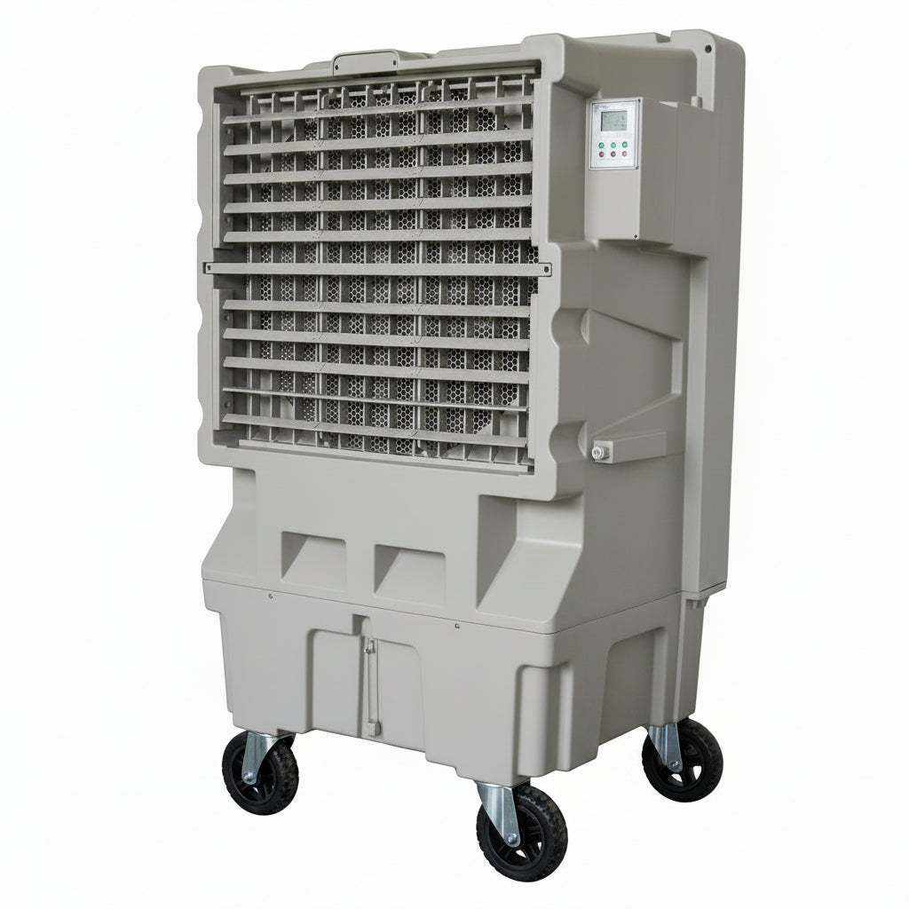 12000m3 Evaporative Air Cooler