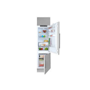 TEKA Built In refrigerator Bottom Freezer 275 Litres ARTIC CI3 350 NF