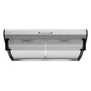 TEKA C 6310 60cm Classical integrated hood with 3 speeds and 1 motor