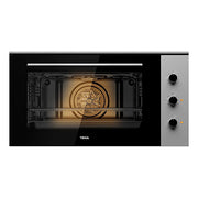 TEKA HSF 900 Multifunction Oven with HydroClean Cleaning System in 90 cm