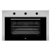 TEKA HSF 924 G Multifunction gas oven with HydroClean cleaning system in 90 cm
