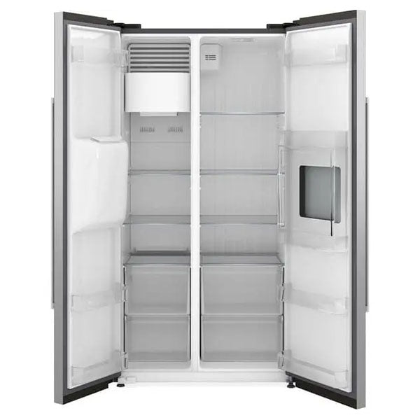 TEKA Side By Side Refrigerator 574 Litres RLF 74925| Fridge Freezer