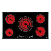 TEKA TR 951 90cm Vitroceramic Hob with 5 zones and Touch Control
