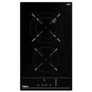 TEKA TZC 32320 BK TTC 30cm Modular Vitroceramic Hob with Touch Control