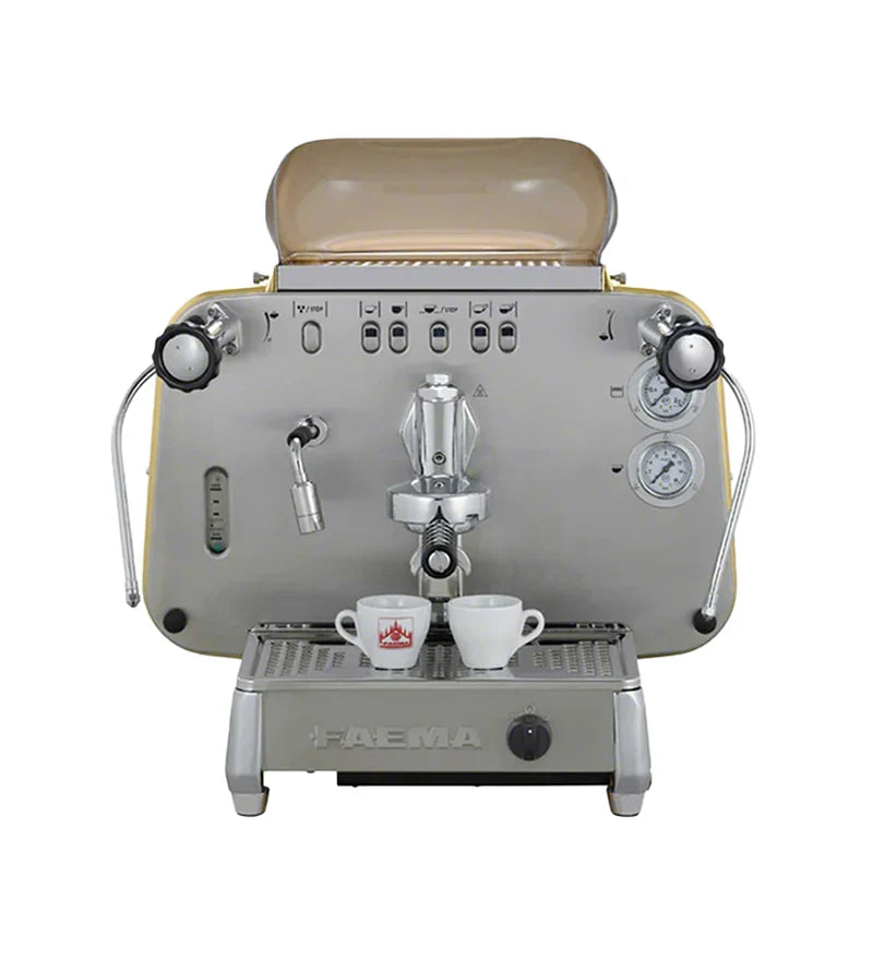 Faema E61 Jubile Single Group Espresso Machine