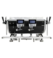 Tempesta FRC SAEF 2 Group Coffee Machine Black/Chrome