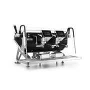 Tempesta FRC SAEF 2 Group Coffee Machine Black/Chrome