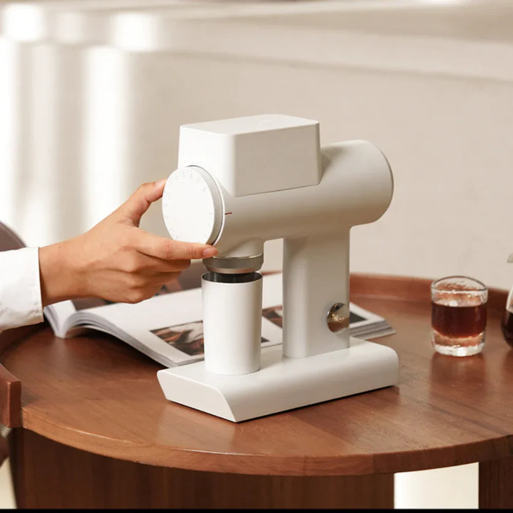 Timemore Sculptor 078S Electric Grinder