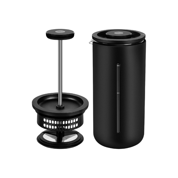 Timemore Small U French Press Coffee Maker – 450ml