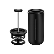 Timemore Small U French Press Coffee Maker – 450ml