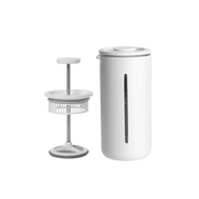 Timemore Small U French Press Coffee Maker – 450ml