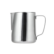 Trenton Milk Frothing Jug Silver 0.6L