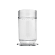 Tricolate Coffee Brewer clear color