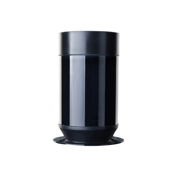 Tricolate Coffee Brewer Black Pearl Color