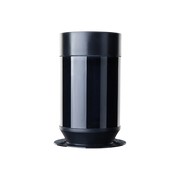 Tricolate Coffee Brewer Black Pearl Color