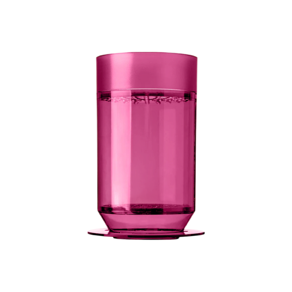 Tricolate Coffee Brewer unicorn pink color