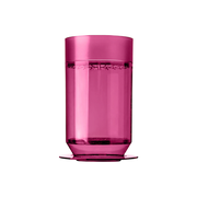 Tricolate Coffee Brewer unicorn pink color