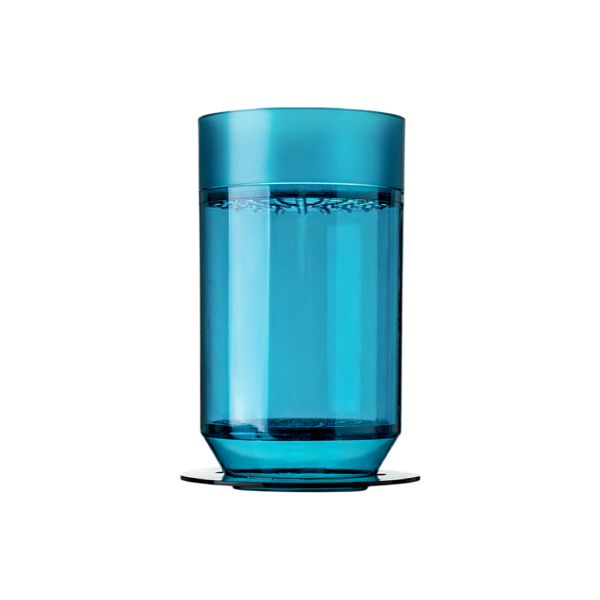 Tricolate Coffee Brewer