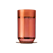 Tricolate Coffee Brewer Amber color