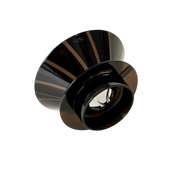 UFO V2 Midnight Dripper image 2