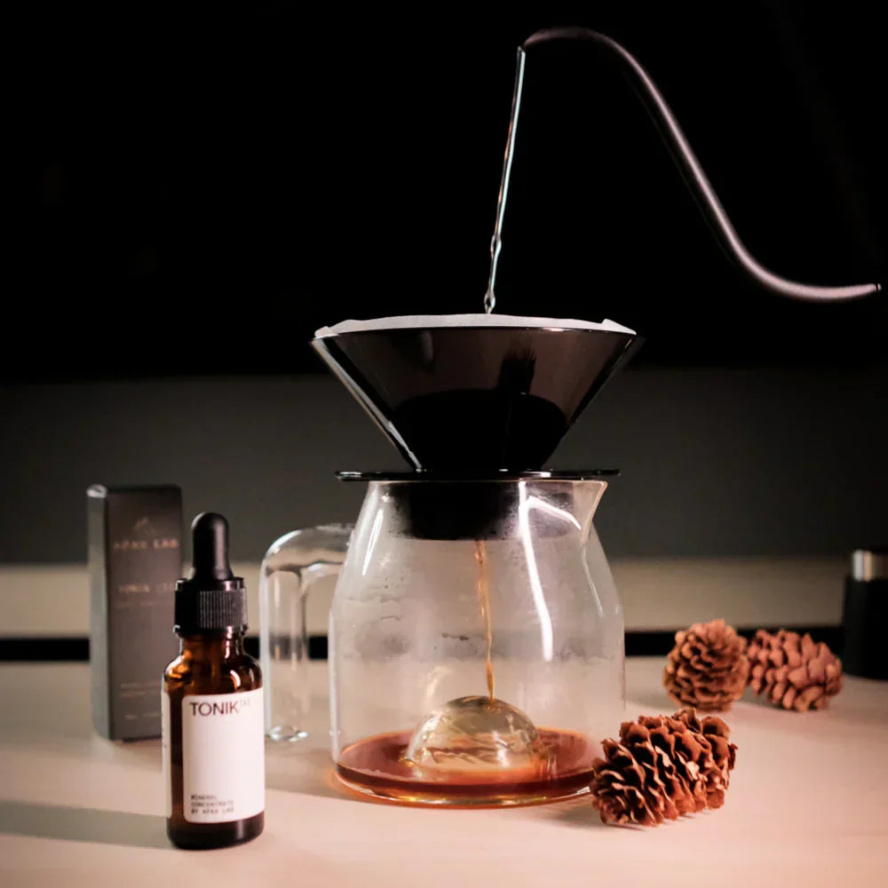 UFO V2 Midnight Dripper image 4