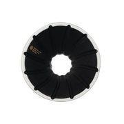UFO-Ceramic-Black-Dripper image 2