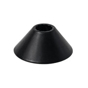 UFO-Ceramic-Black-Dripper image 3