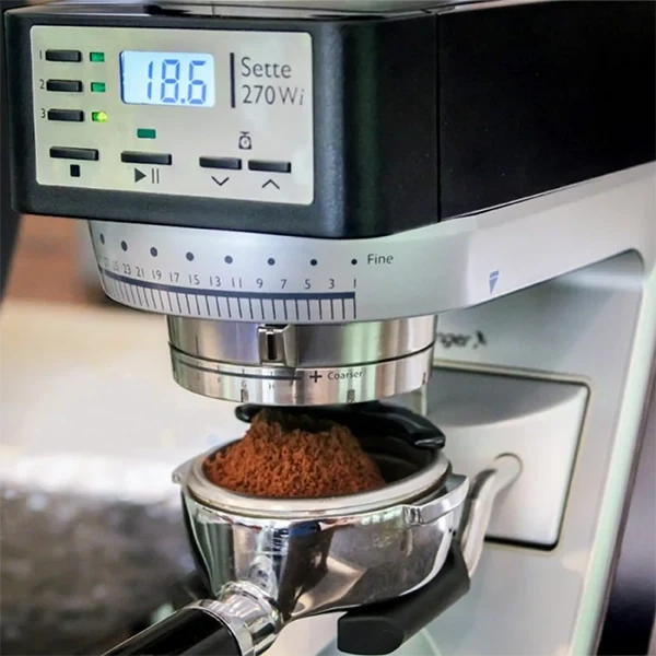 Baratza Sette 270Wi Coffee Grinder
