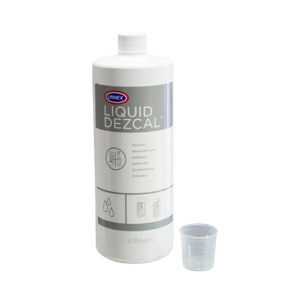 Urnex 15-DLQ1 Dezcal Discaling Liquid
