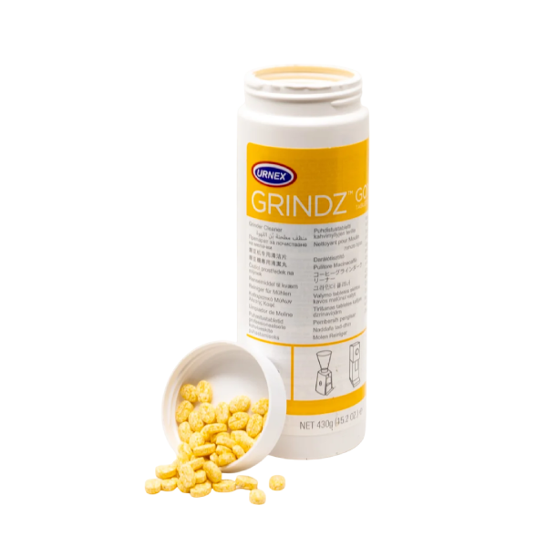 Urnex 17-G01-UX430 Grindz Tablets