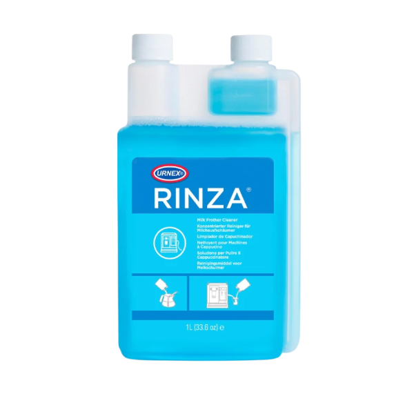  Urnex 12-MILK6-32 Rinza Milk Frother Cleaner