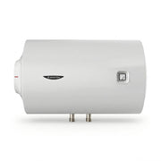 Ariston Electric Water Heater Horizontal PRO1 R Italy, 50 Liter - White
