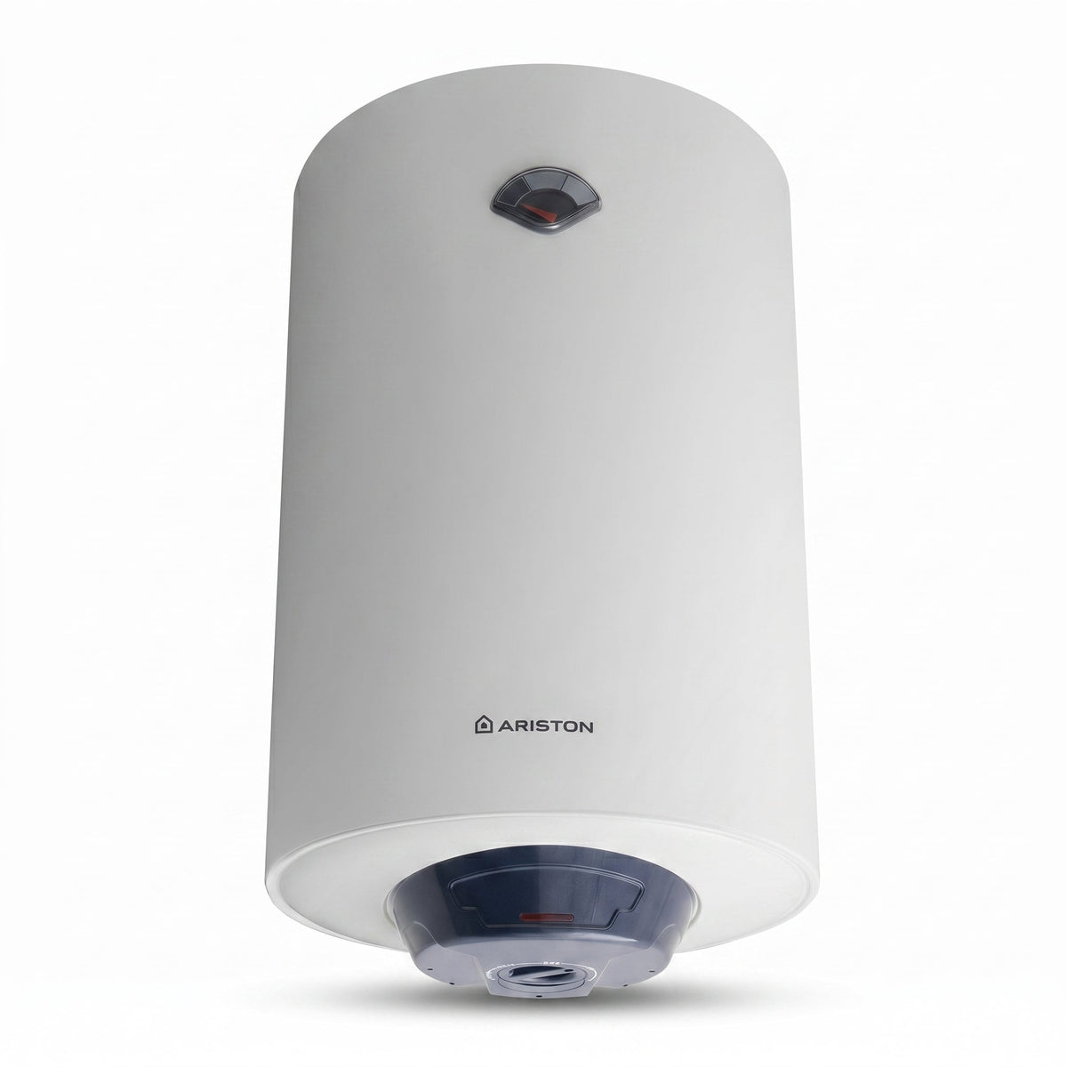 Ariston Electric Water Heater Vertical BLU R, 100 L - White