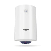 Ariston Electric Water Heater Vertical BLU R, 50 L - White