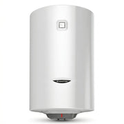Ariston Electric Water Heater Vertical PRO1 R Italy, 100 Liter - White