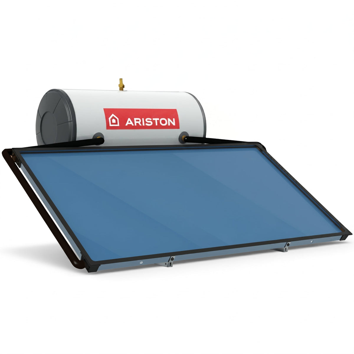 Ariston Solar Water Heater Kairos Thermo Hf 300 L