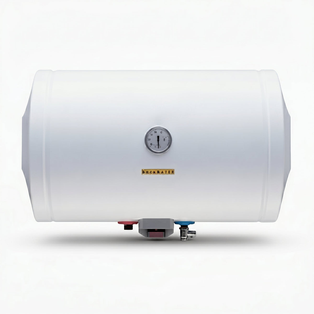 Ariston BLU R 150 Horizontal water heater