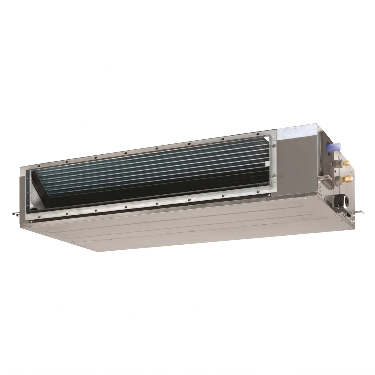 Daikin Ducted Split 4.5 Ton | 15.8 kW | 6.0 HP | 54,000 Btu/h Air Conditioner  FDMF54AVMK / RZF54AYMK