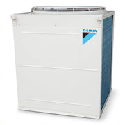 Daikin Ducted Split Air Conditioner 5.0 Ton 16.7 kW 6.3 HP 57,000 Btu/h FDMRN60AV1KU / RR60AY1KU