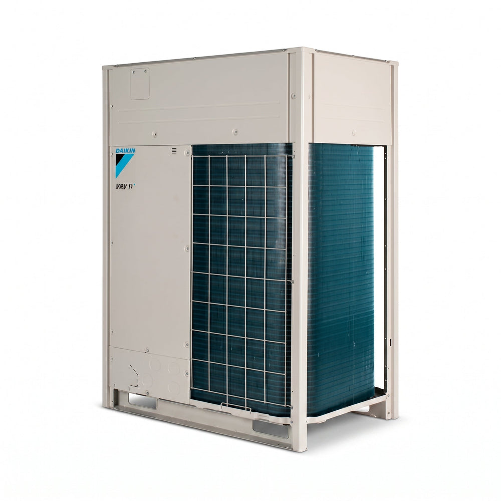 Daikin VRV Outdoor Unit 9.5 Ton 33.5 kW 12.0 HP 114,000 Btu/h RXYTQ12U5YF