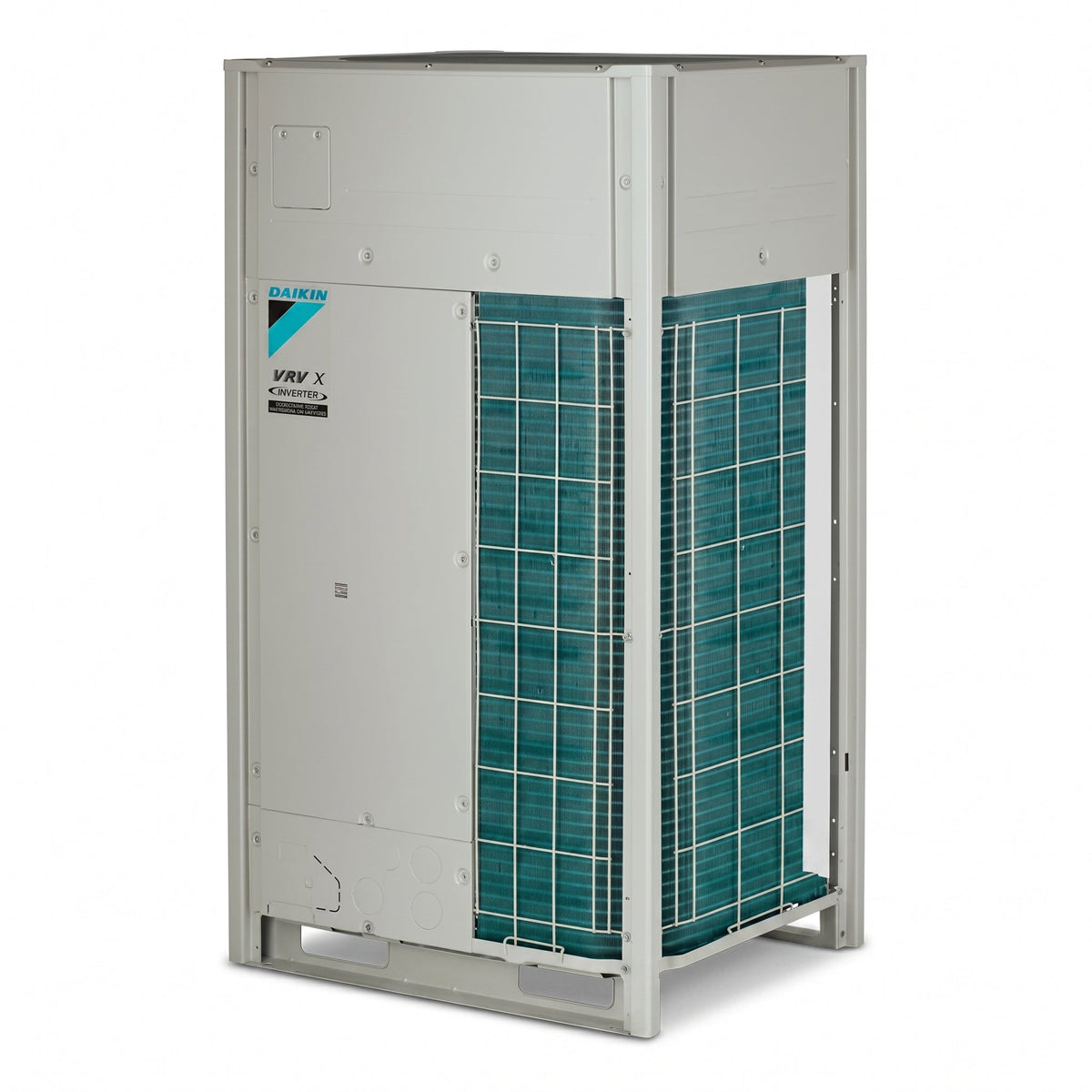 Daikin VRV Outdoor Unit 11.5 Ton 40.0 kW 14.0 HP 136,500 Btu/h RXQ14ARYFK
