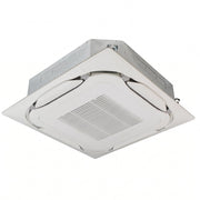 Daikin Cassette Splits for VRV Systems 4.5 Ton 15.8 kW 6.0 HP 54,000 Btu/h FXFSQ140ARV1 White