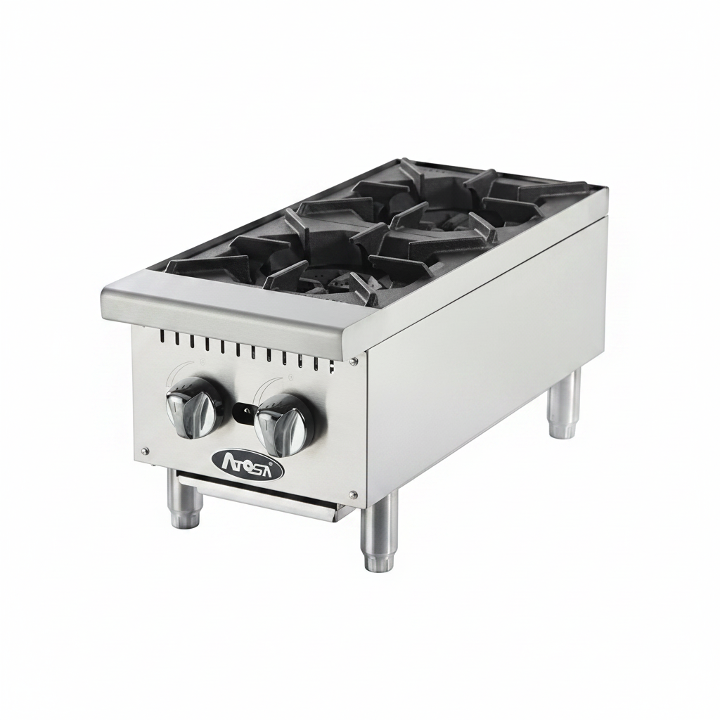 Gas Cooker VHP-12-2