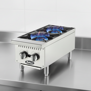Gas Cooker VHP-12-2