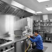 Gas Cooker VHP-12-2