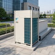 Daikin VRV Outdoor Unit 4.5 Ton 15.8 kW 6.0 HP 54,000 Btu/h RXQ6ARYFK
